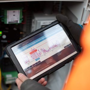 Environmental Monitoring